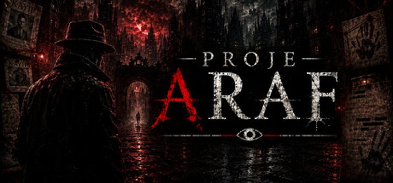 PROJE ARAF Image