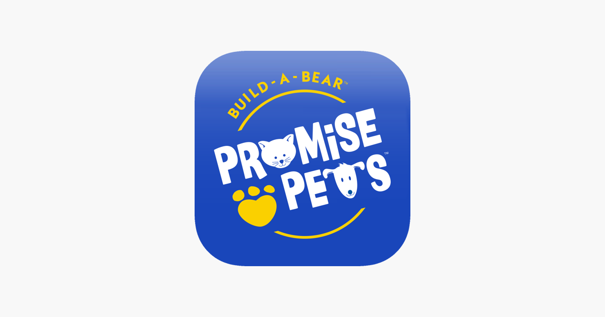 Games like Promise Pets by Build-A-Bear: A Virtual Pet Game