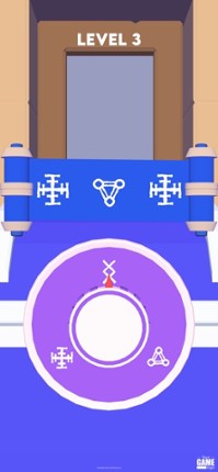 Psychic 3D screenshot