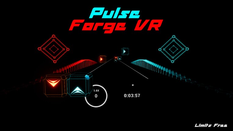Pulse Forge VR screenshot