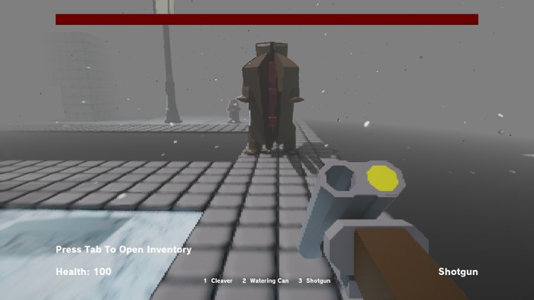 Putrid Beasts screenshot