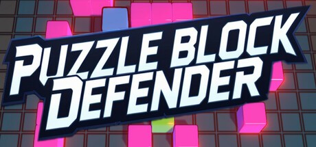 Games like Puzzle Block Defender
