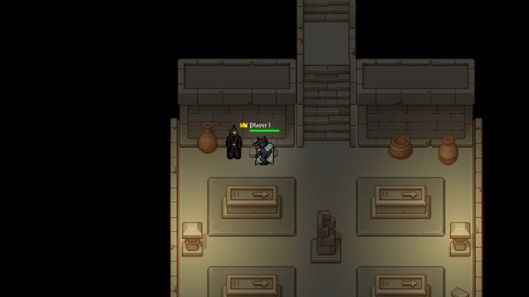 Pyromania screenshot