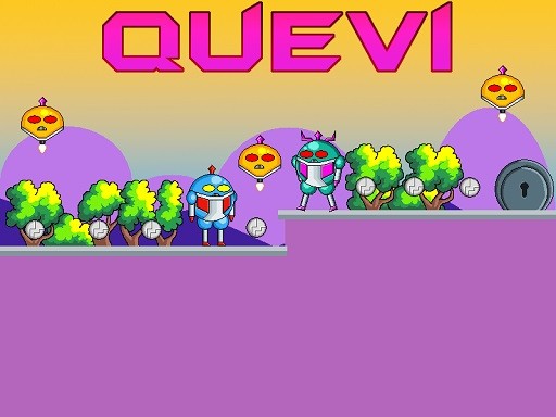 Games like Quevi