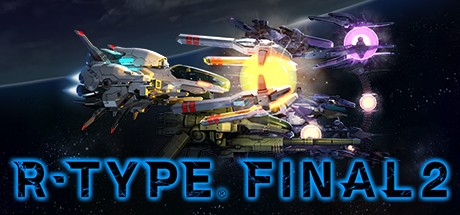 Games like R-Type Final 2