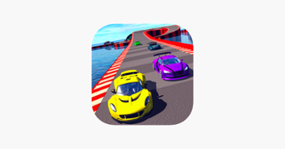 Ramp Car Racing Game Image