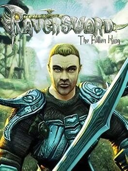 Games like Ravensword: The Fallen King