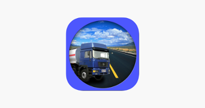 Real Oil Tanker Truck Driving Simulator 2017 Image