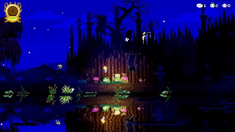 Reenchant screenshot