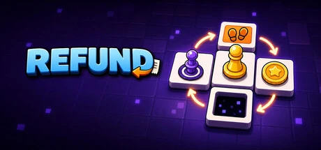Games like Refund