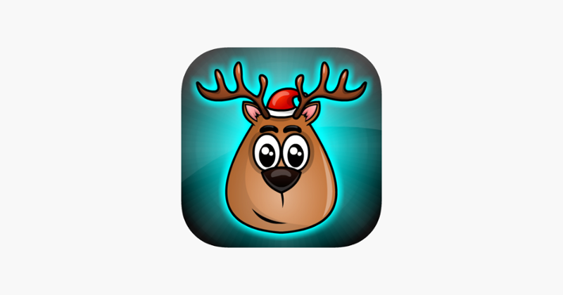 Reindeer Match Image