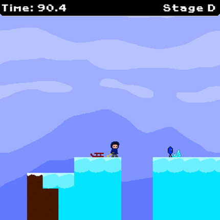 Retraich Renk Runaway screenshot