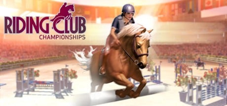 Games like Riding Club Championships