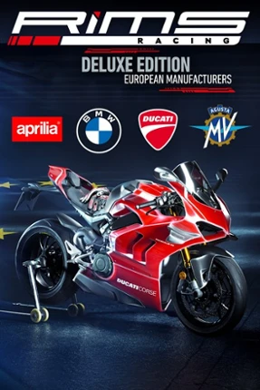 RiMS Racing Image