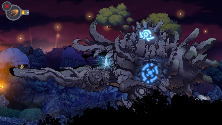 Rise & Shine screenshot