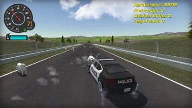 Roadkill Raceway Image