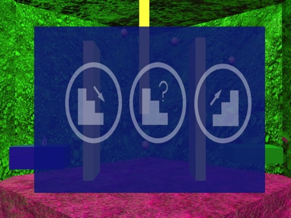 Rocket WD screenshot