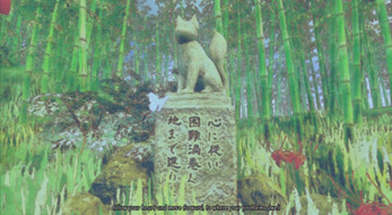 Rokoh: Journey in Myself Image