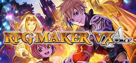 Games like RPG Maker VX Ace