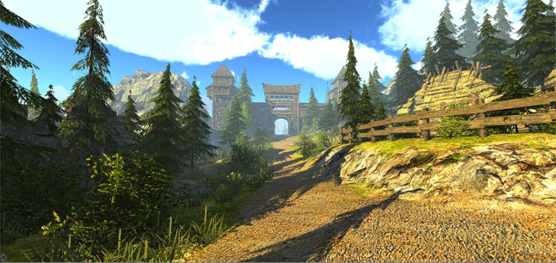 Rules of Destruction screenshot