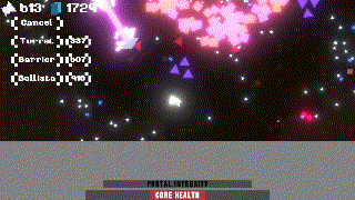 Games like Ruptured Core