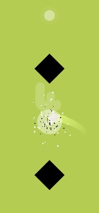 Rush Ball - Color Circle Rider screenshot