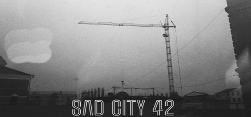 Sad City 42 Game Cover