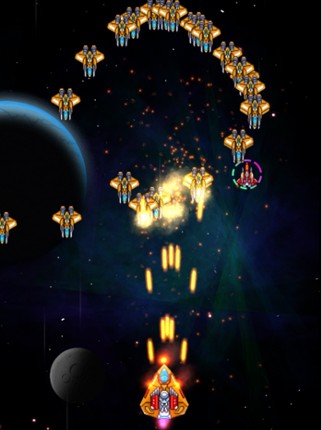 Save Our Solar System screenshot