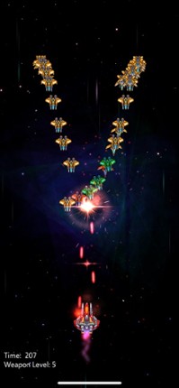 Save Our Solar System screenshot