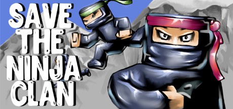 Games like Save the Ninja Clan
