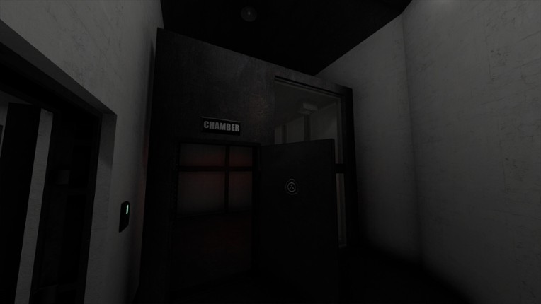 SCP: Containment Breach 2 screenshot