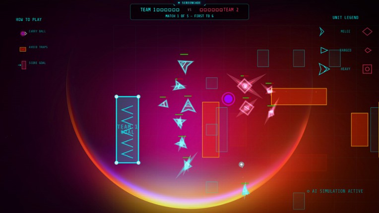 ScreenCade screenshot