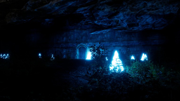 Secrets of Solari screenshot