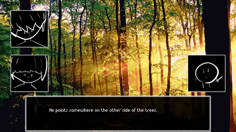 Seeds of Pain Image