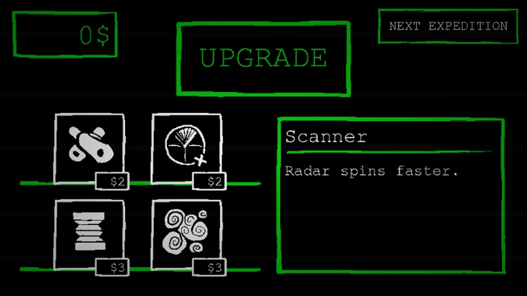 Sepulchre Machine Image