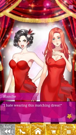 Shall we date?: We the Girls Image