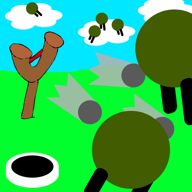 Games like Shrunken World