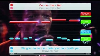 SingStar: Vol. 2 Image