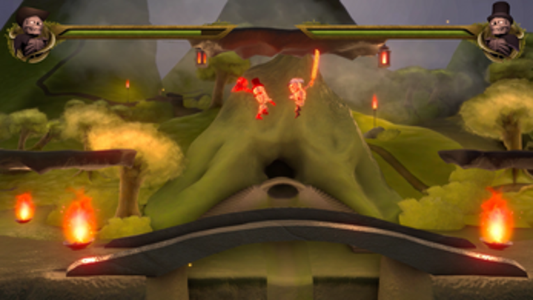 Skeleton Rumble Image