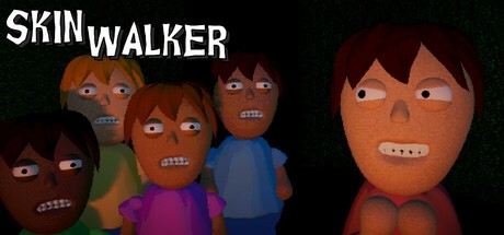 Games like Skinwalker