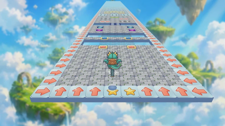 Sky Hopper Image