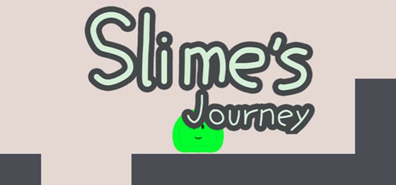 Slime's Journey Game Cover