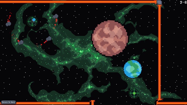 SlingStar screenshot