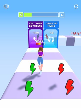 Social Runner! Image