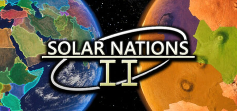 Solar Nations 2 Image