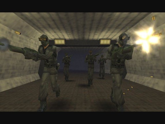 Soldier of Fortune Image