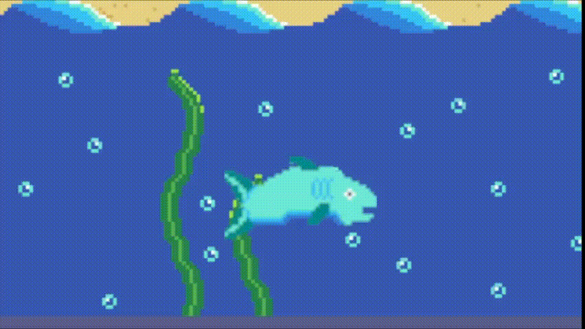 Games like Something Fishy