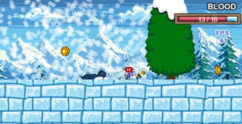 Son-Hit Origins Completo screenshot