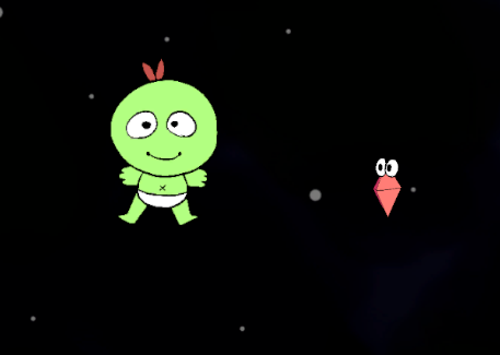 Games like Space Baby!