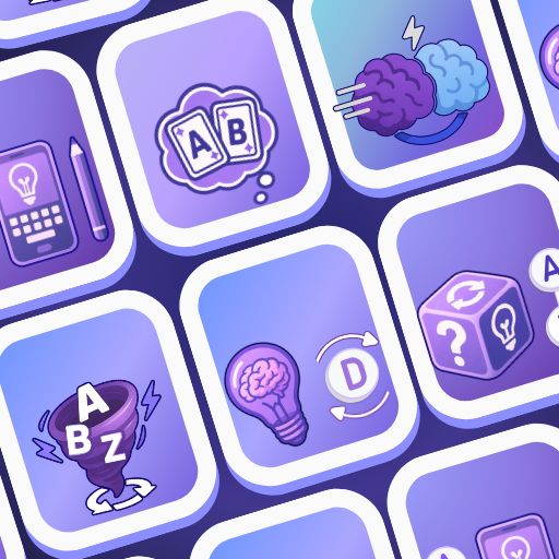 Games like Speak Words